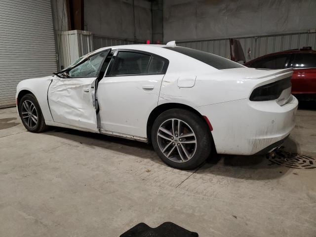 Photo 2 from auction – 2019 DODGE CHARGER SXT with VIN 2C3CDXJGXKH545308
