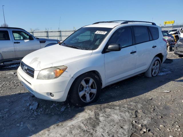 TOYOTA RAV4 2006 with VIN JTMBD33V466003351 - Photo from auction
