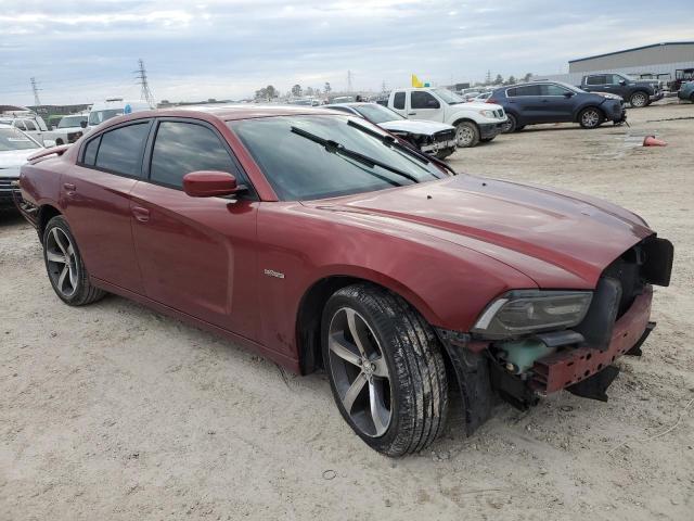 Photo 4 from auction – 2014 DODGE CHARGER SX with VIN 2C3CDXHG6EH236543