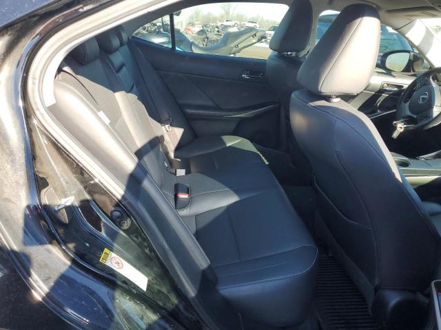 Photo 10 from auction – 2014 LEXUS IS 350 with VIN JTHCE1D2XE5002850