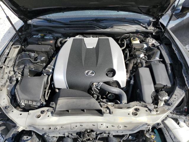 Photo 11 from auction – 2015 LEXUS RC 350 with VIN JTHHE5BC9F5010335