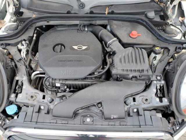 Photo 11 from auction – 2017 MINI COOPER with VIN WMWXP5C30H3C64228