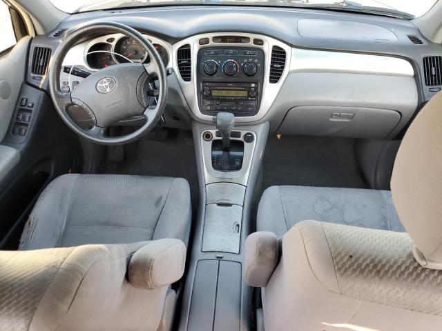 Снимка 8 от търг – 2004 TOYOTA HIGHLANDER с VIN JTEDP21A640030489