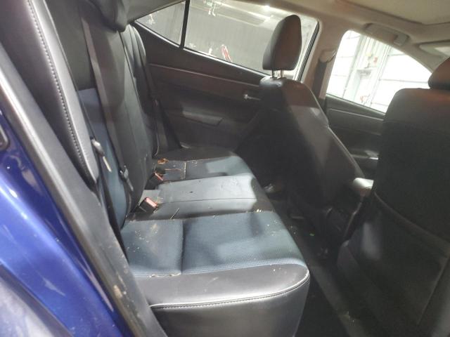 Photo 10 from auction – 2014 TOYOTA COROLLA L with VIN 2T1BURHE6EC219480