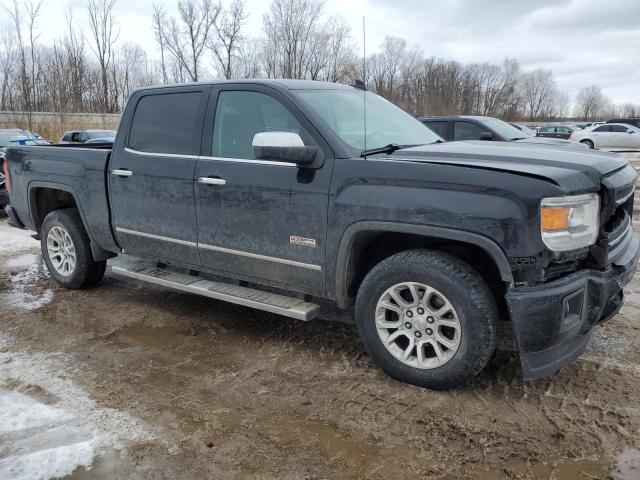 Photo 4 from auction – 2015 GMC SIERRA K15 with VIN 3GTU2VEC7FG399666
