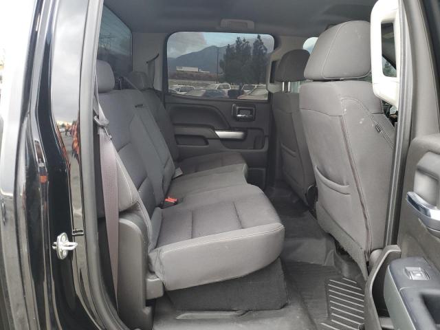 Photo 10 from auction – 2017 CHEVROLET SILVERADO with VIN 1GCPCREC5HF180243
