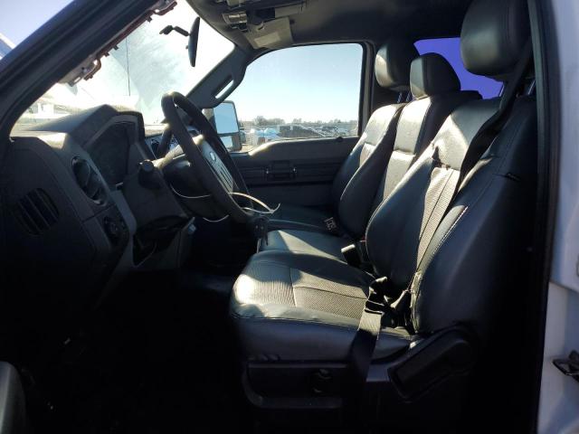 Photo 7 from auction – 2011 FORD F250 SUPER with VIN 1FT7W2AT0BEC29236