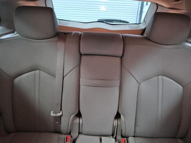Photo 10 from auction – 2012 CADILLAC SRX LUXURY with VIN 3GYFNAE33CS503341