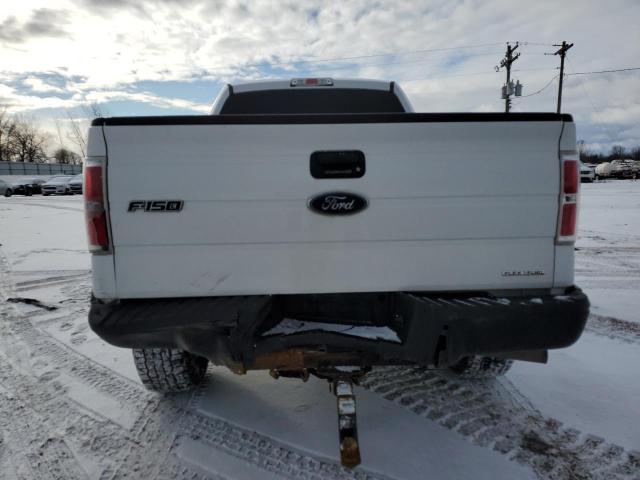 Photo 6 from auction – 2014 FORD F150 SUPER with VIN 1FTEX1EMXEFC01931
