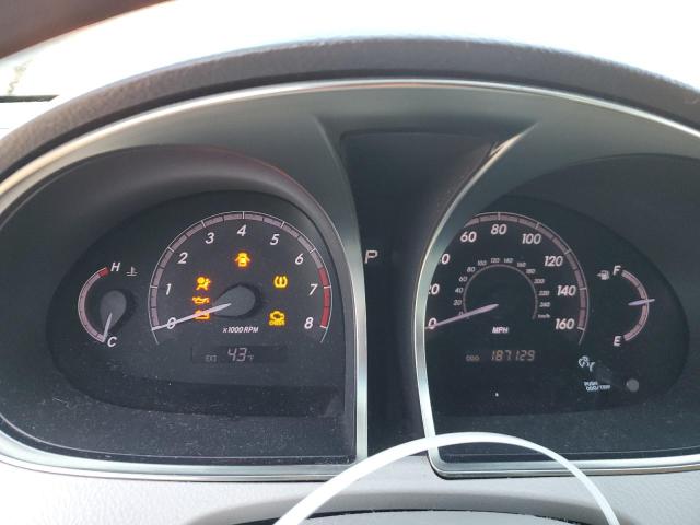 صورة رقم 9 من المزاد - 2011 TOYOTA AVALON مع VIN 4T1BK3DB5BU396062