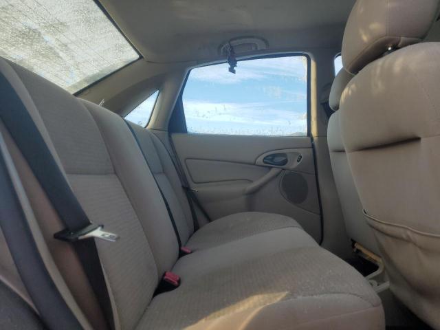 Photo 10 from auction – 2004 FORD FOCUS SE C with VIN 1FAFP34334W169367
