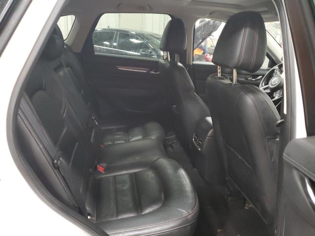 Photo 11 from auction – 2018 MAZDA CX-5 GRAND with VIN JM3KFBDM2J0301863