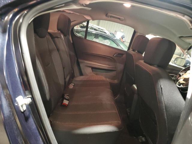Photo 11 from auction – 2017 CHEVROLET EQUINOX LT with VIN 2GNFLFE34H6258734