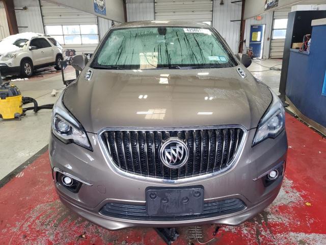 Photo 5 from auction – 2017 BUICK ENVISION P with VIN LRBFXASA0HD152557