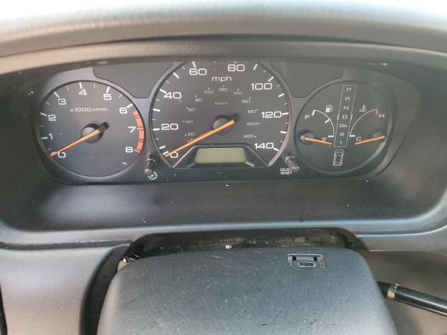 Photo 9 from auction – 2004 HONDA ODYSSEY EX with VIN 5FNRL18804B149448
