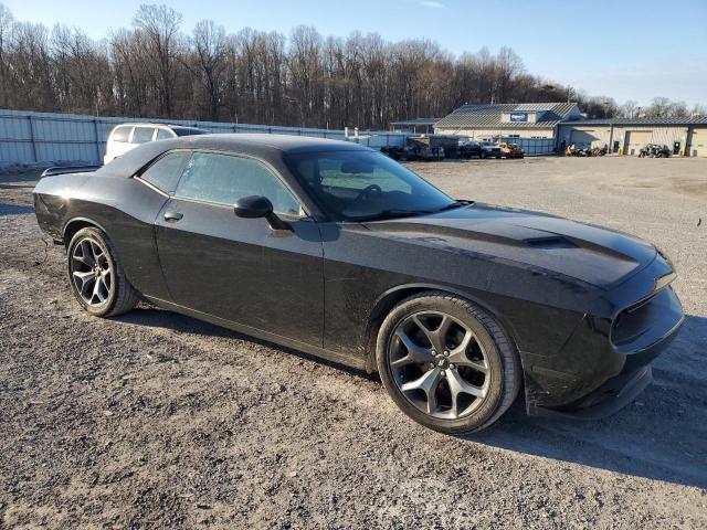 Photo 4 from auction – 2015 DODGE CHALLENGER with VIN 2C3CDZAT6FH712780