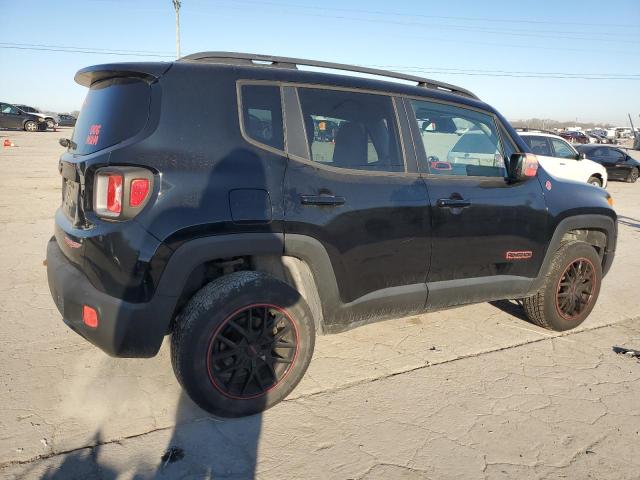 Photo 3 from auction – 2016 JEEP RENEGADE T with VIN ZACCJBCT4GPD28893