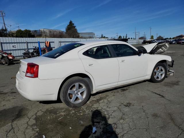 Фото 3 с аукциона – 2009 DODGE CHARGER с VIN 2B3KA43D19H502733