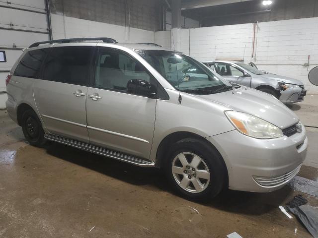 Photo 4 from auction – 2005 TOYOTA SIENNA CE with VIN 5TDZA23CX5S296333