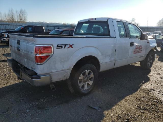 Photo 3 from auction – 2014 FORD F150 SUPER with VIN 1FTEX1CM5EFD12387