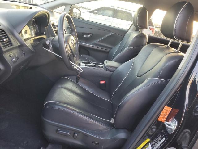 Photo 7 from auction – 2013 TOYOTA VENZA LE with VIN 4T3ZA3BBXDU069039