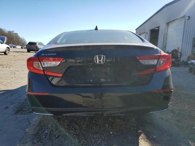 Photo 6 from auction – 2018 HONDA ACCORD EXL with VIN 1HGCV1F50JA088455