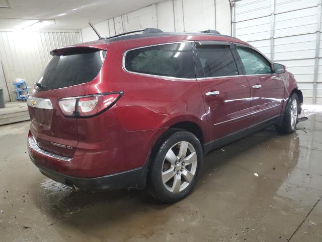 Photo 3 from auction – 2015 CHEVROLET TRAVERSE L with VIN 1GNKVJKD3FJ194758