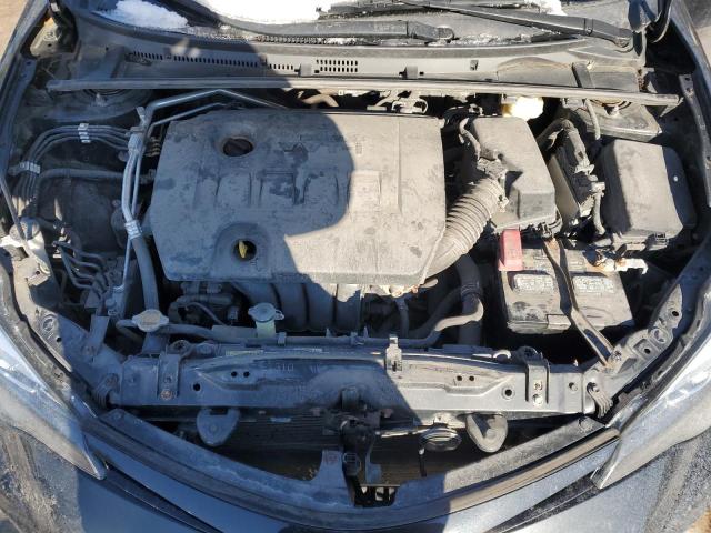 Photo 11 from auction – 2017 TOYOTA COROLLA L with VIN 2T1BURHE0HC787163