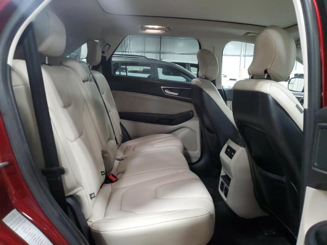 Foto 11 de la subasta – 2018 FORD EDGE TITAN con VIN 2FMPK4K95JBB89204