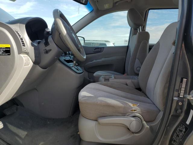Photo 7 from auction – 2012 KIA SEDONA LX with VIN KNDMG4C77C6502289