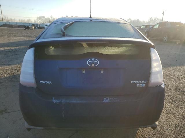 Photo 6 from auction – 2008 TOYOTA PRIUS with VIN JTDKB20U587786205