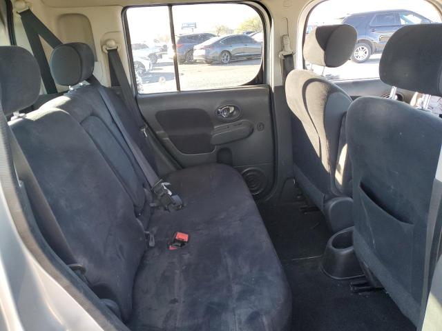 Photo 10 from auction – 2009 NISSAN CUBE BASE with VIN JN8AZ28R29T127471