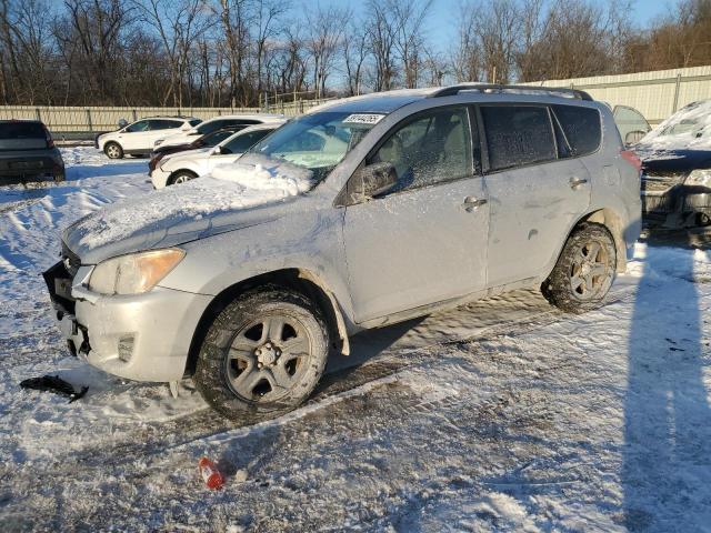 TOYOTA RAV4 2012 with VIN 2T3BF4DV4CW183570 - Photo from auction