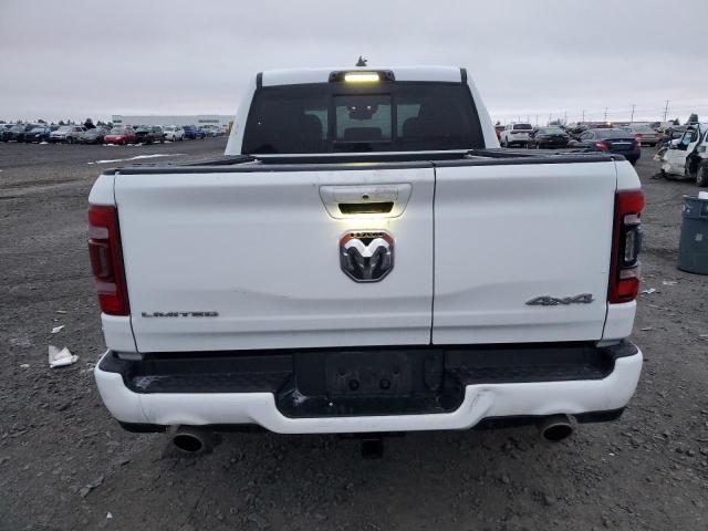 Photo 6 from auction – 2023 RAM 1500 LIMIT with VIN 1C6SRFHT2PN541748