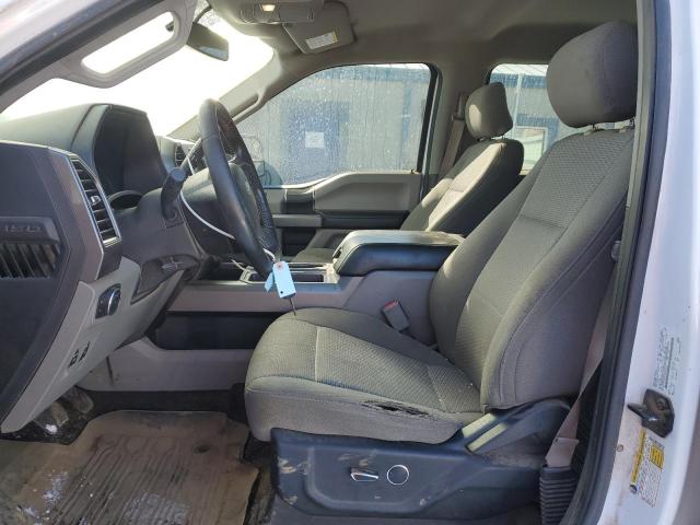 Photo 7 from auction – 2017 FORD F150 SUPER with VIN 1FTEW1EP9HKE53503