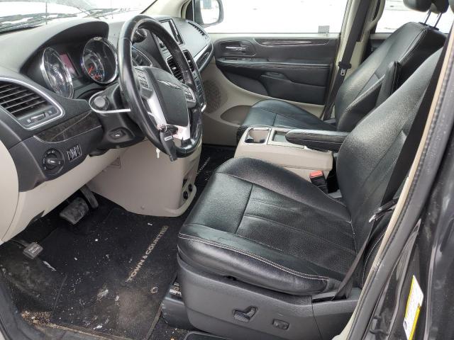 Photo 7 from auction – 2012 CHRYSLER TOWN & COU with VIN 2C4RC1BG3CR234299
