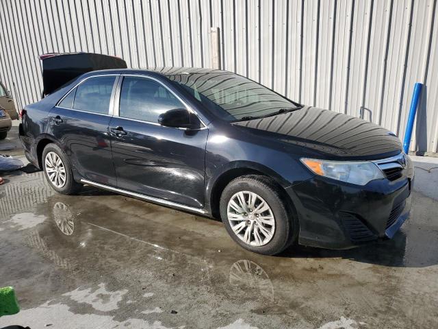 Photo 4 from auction – 2014 TOYOTA CAMRY L with VIN 4T1BF1FK4EU462160