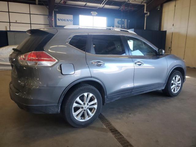 Photo 3 from auction – 2015 NISSAN ROGUE S with VIN KNMAT2MV2FP533724