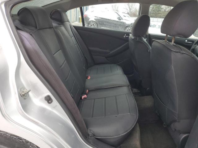 Photo 10 from auction – 2011 NISSAN ALTIMA BAS with VIN 1N4AL2AP1BC111733