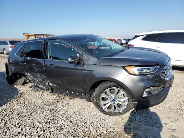 Photo 4 from auction – 2020 FORD EDGE TITAN with VIN 2FMPK4K99LBA54715