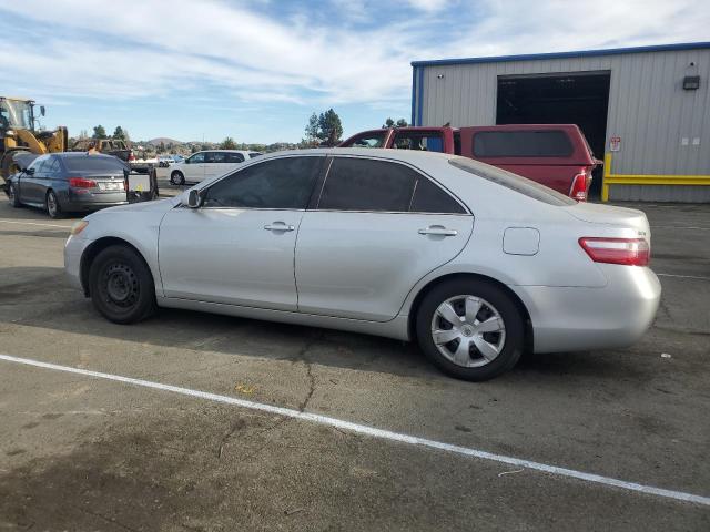 Photo 2 from auction – 2007 TOYOTA CAMRY CE with VIN 4T1BE46K57U108915