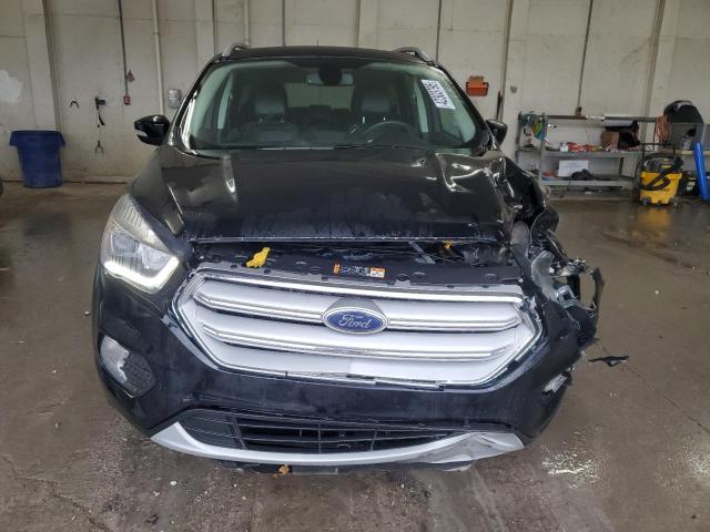 Photo 5 from auction – 2017 FORD ESCAPE TIT with VIN 1FMCU0JD6HUD74664