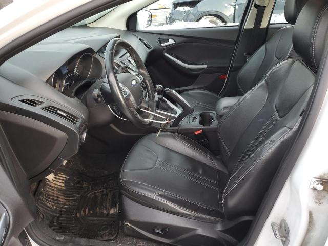 Photo 7 from auction – 2013 FORD FOCUS SE with VIN 1FADP3F28DL348632