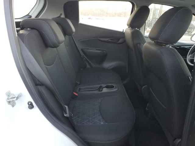 Photo 10 from auction – 2021 CHEVROLET SPARK 1LT with VIN KL8CD6SA6MC216720