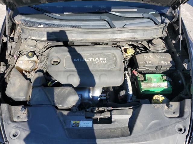 Photo 12 from auction – 2015 JEEP CHEROKEE L with VIN 1C4PJLCB6FW766718