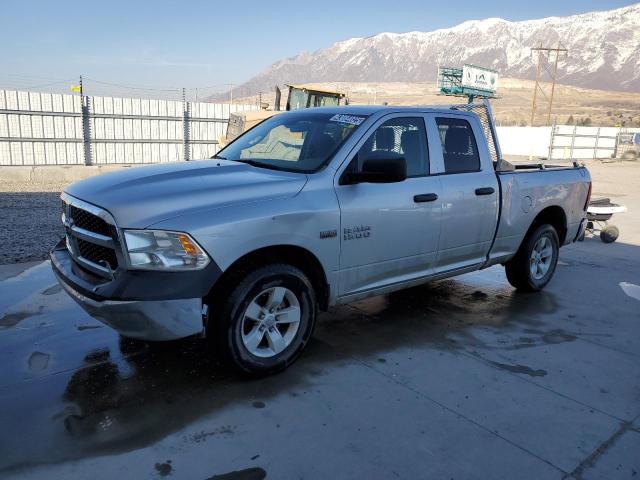 RAM 1500 ST 2015 with VIN 1C6RR7FT0FS748145 - Photo from auction