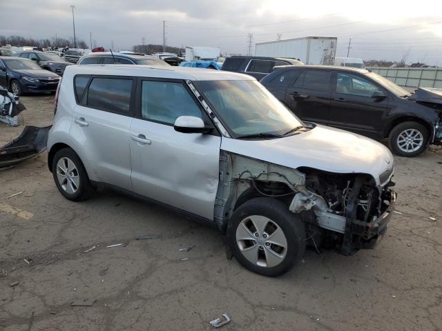 صورة رقم 4 من المزاد - 2015 KIA SOUL مع VIN KNDJN2A27F7776384