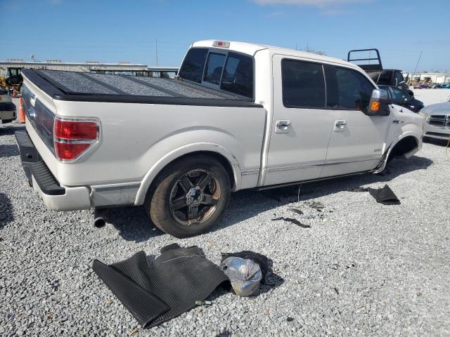 Photo 3 from auction – 2014 FORD F150 SUPER with VIN 1FTFW1CT2EFB74385