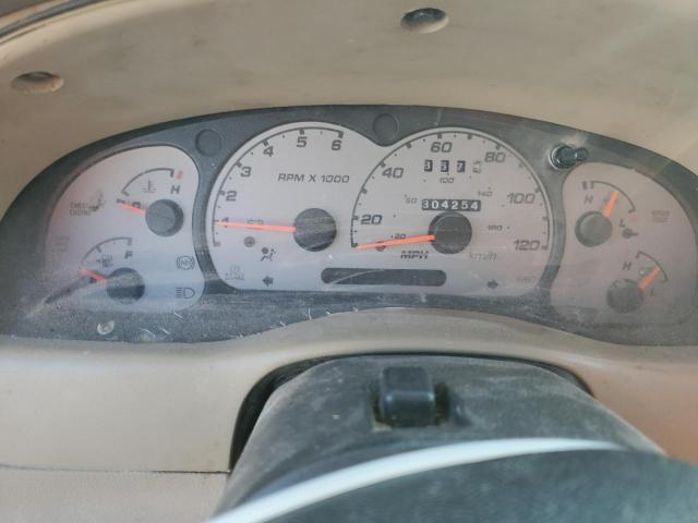 Photo 9 from auction – 2003 FORD RANGER with VIN 1FTYR10D73PB83507