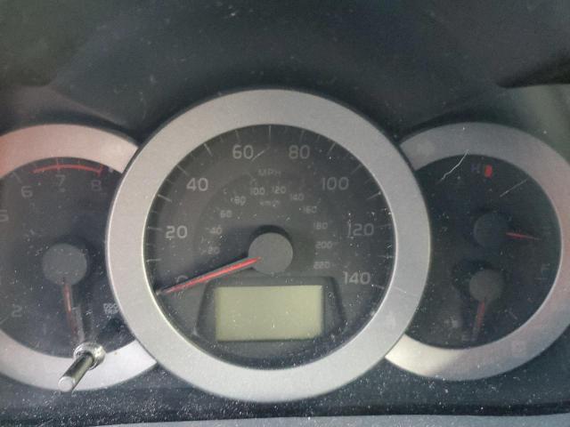 Photo 9 from auction – 2009 TOYOTA RAV4 with VIN 2T3BF33V09W015459